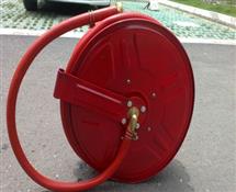 自救式消防軟管卷盤-消火栓箱軟管卷盤-自救卷盤