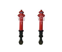 地上室外消火栓-地上式消火栓-地上消火栓價格